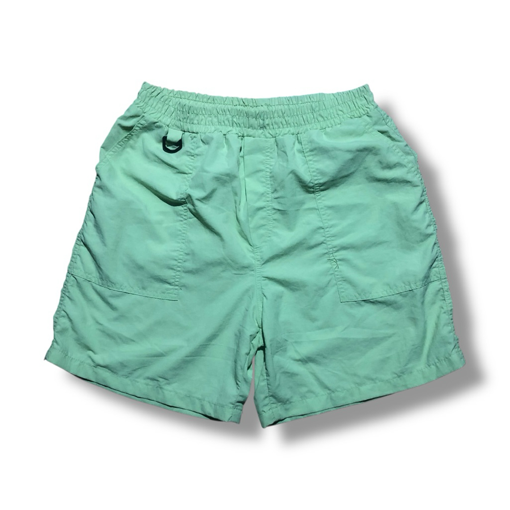 CGP Nylon Short Pants