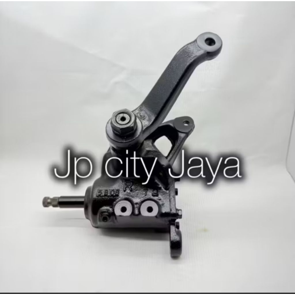 Gearbox steering L300 Manual Worm steer original Mitsubishi