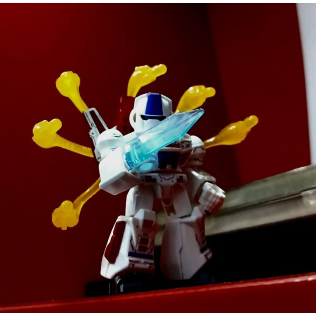 blokees gdv05 super secret jetfire rakit