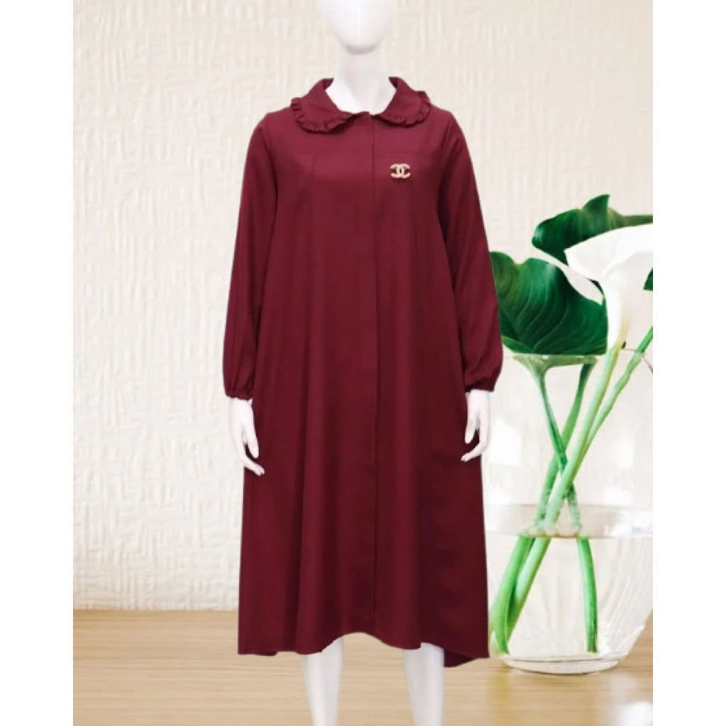 Tunik wanita terbaru tunik muslimah tunik disiko tunik wanita bahan toyobo tunik toyobo