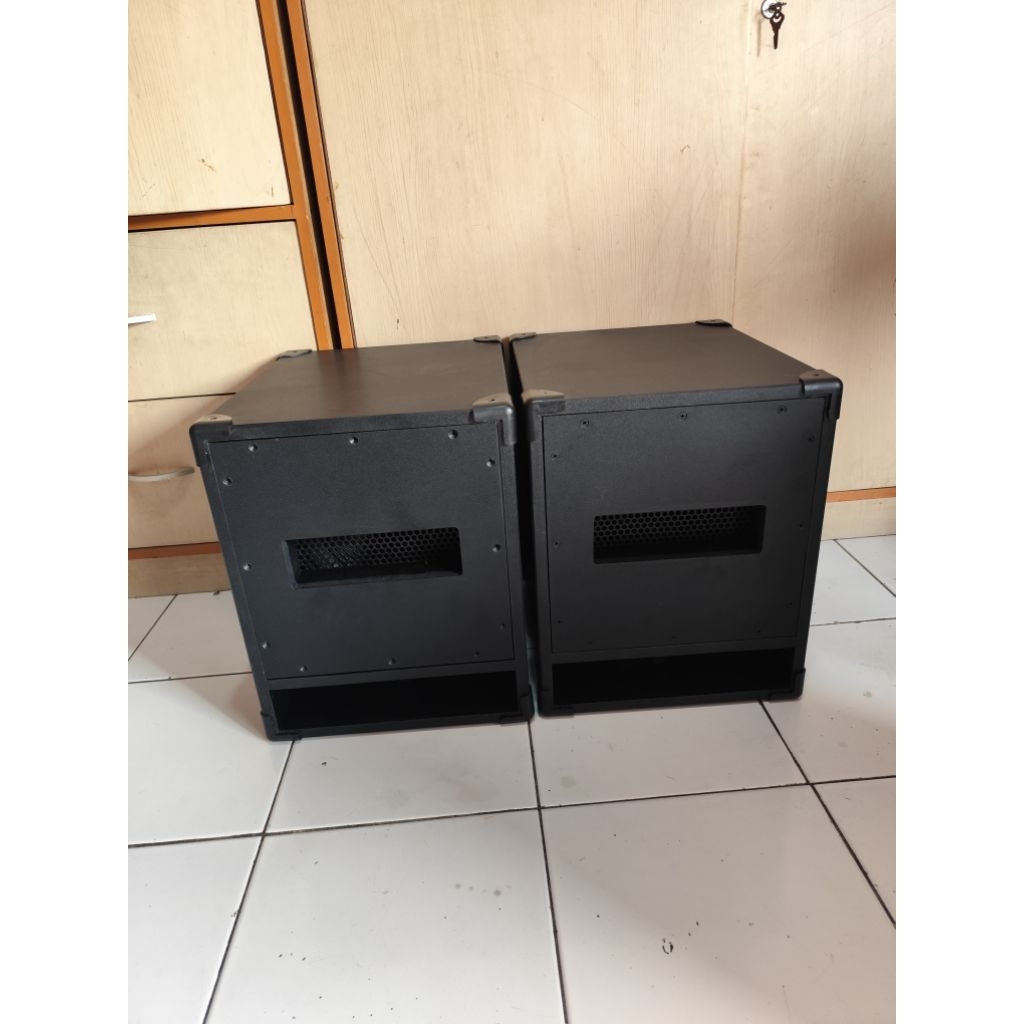 speaker pasif 10 inch