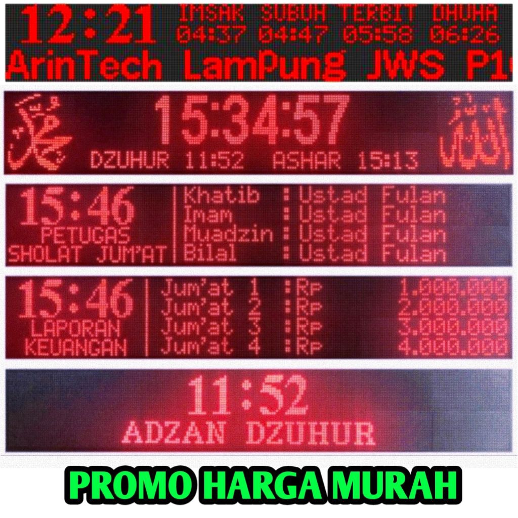 Controller murah khalifah jws p10 sigle promo cuci gudang