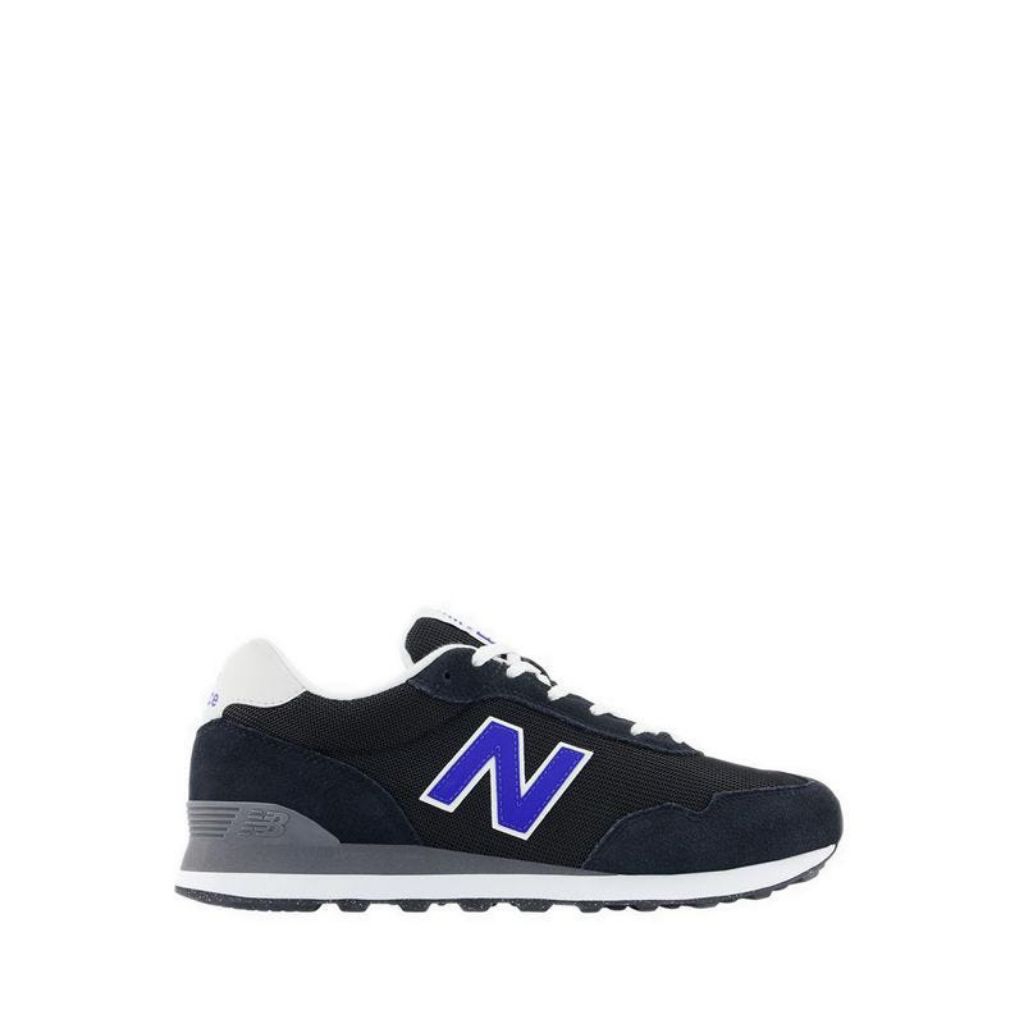 Sepatu Sneakers Pria New Balance 515 Black NEWML515MBK
