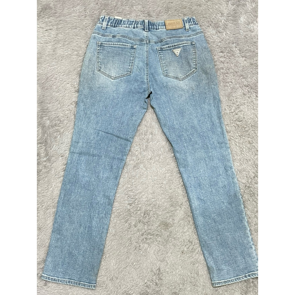 celana Guess original second preloved