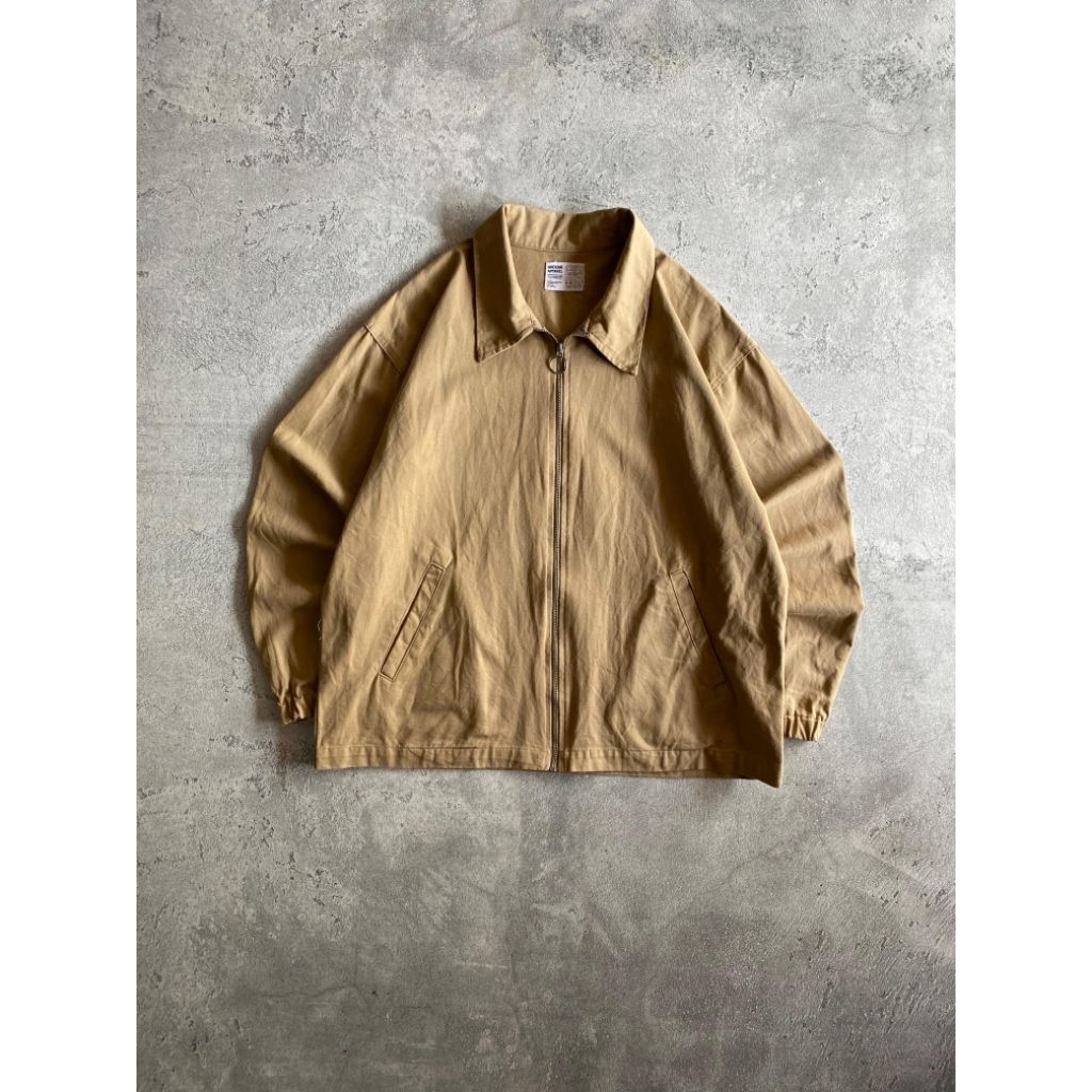 Work Jacket Awesome Apparel