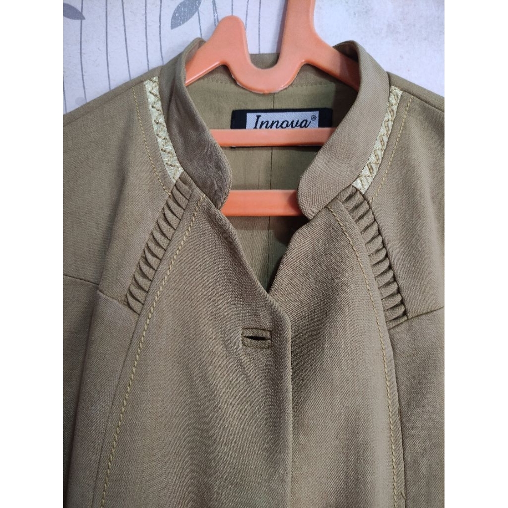 (Preloved)SetelanSeragam PNS/ASN