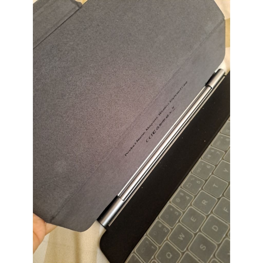 keyboard samsung tablet s9+