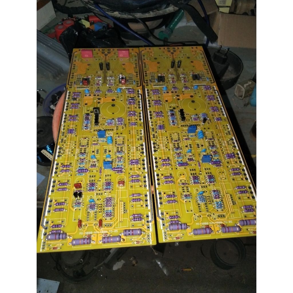 pcb nx14000