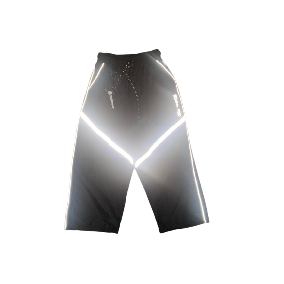 Celana TrackPants Parasut Unisex Anak Laki/Perempuan Usia 7 Tahun Sampai Dewasa /Celana Panjang Bagg