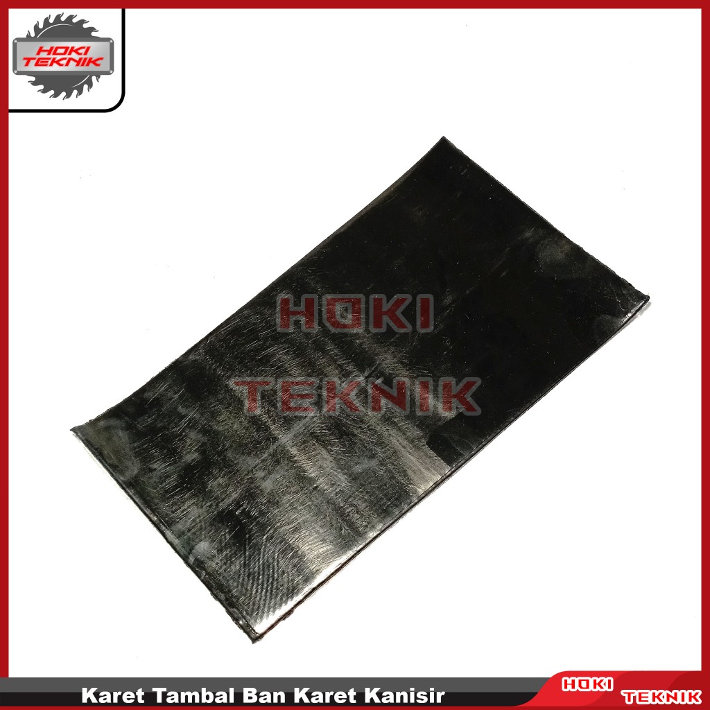Karet Tambal Ban Karet Kanisir Ban Kompon Tambal Ban Dalam