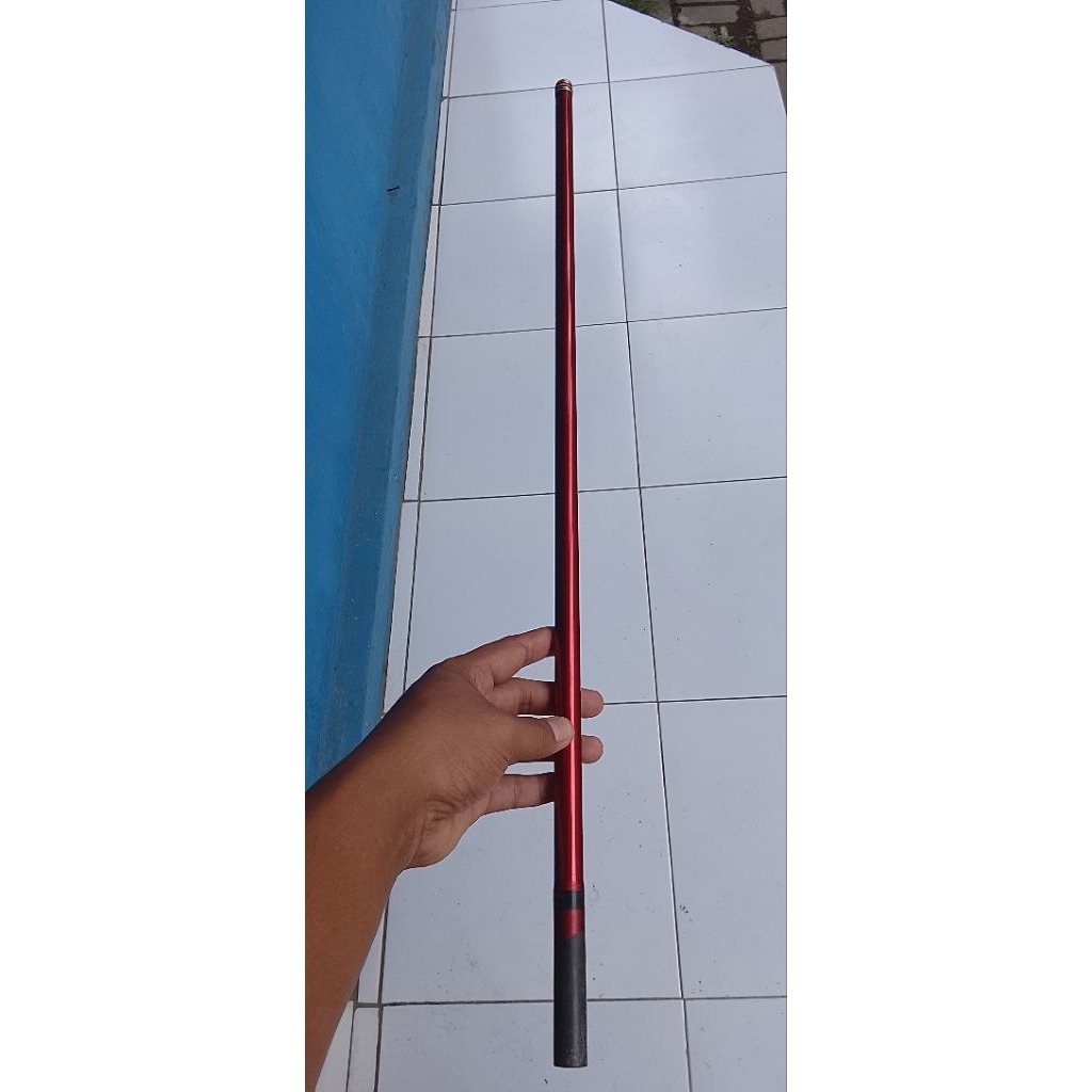 Ruas kenzi Redbull nomer 4 dari atas ukuran 360 / 450