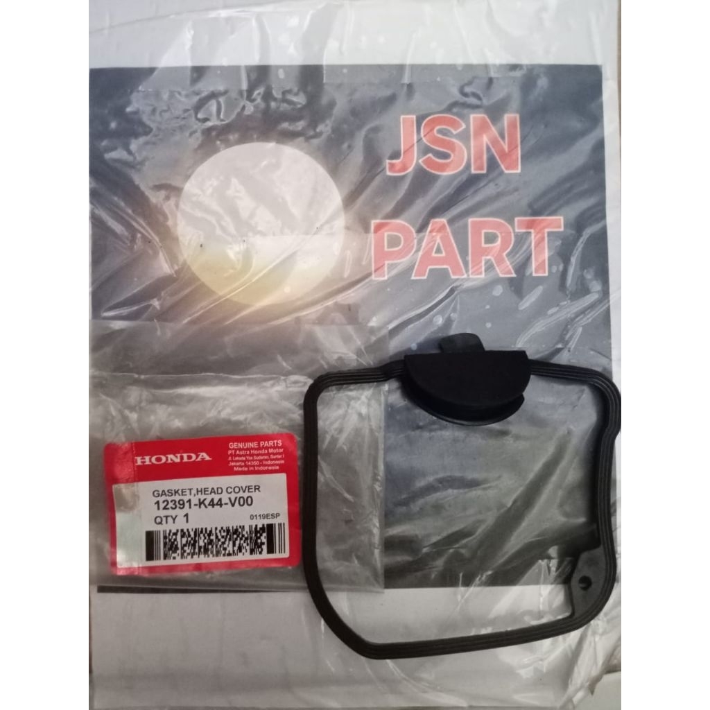 KARET HEAD BEAT POP/BEAT ESP (K44)