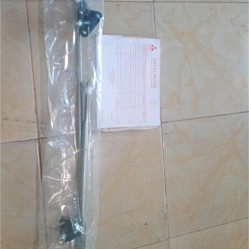 link wiper lancer dangan dohc sohc