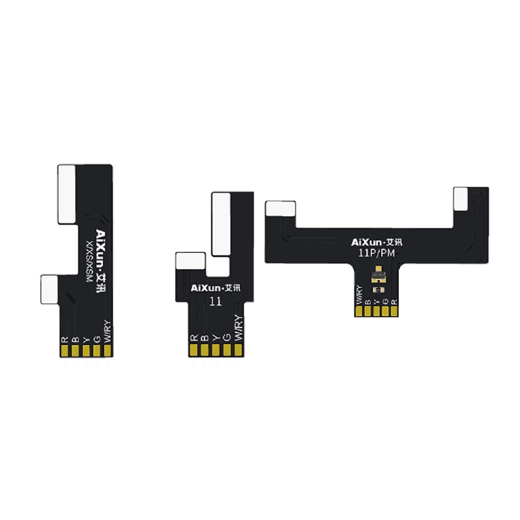 FLEXIBLE AIXUN AX-P2408 POWER ON FLEX XR/X/XSM/11/11P/11PM ORIGINAL