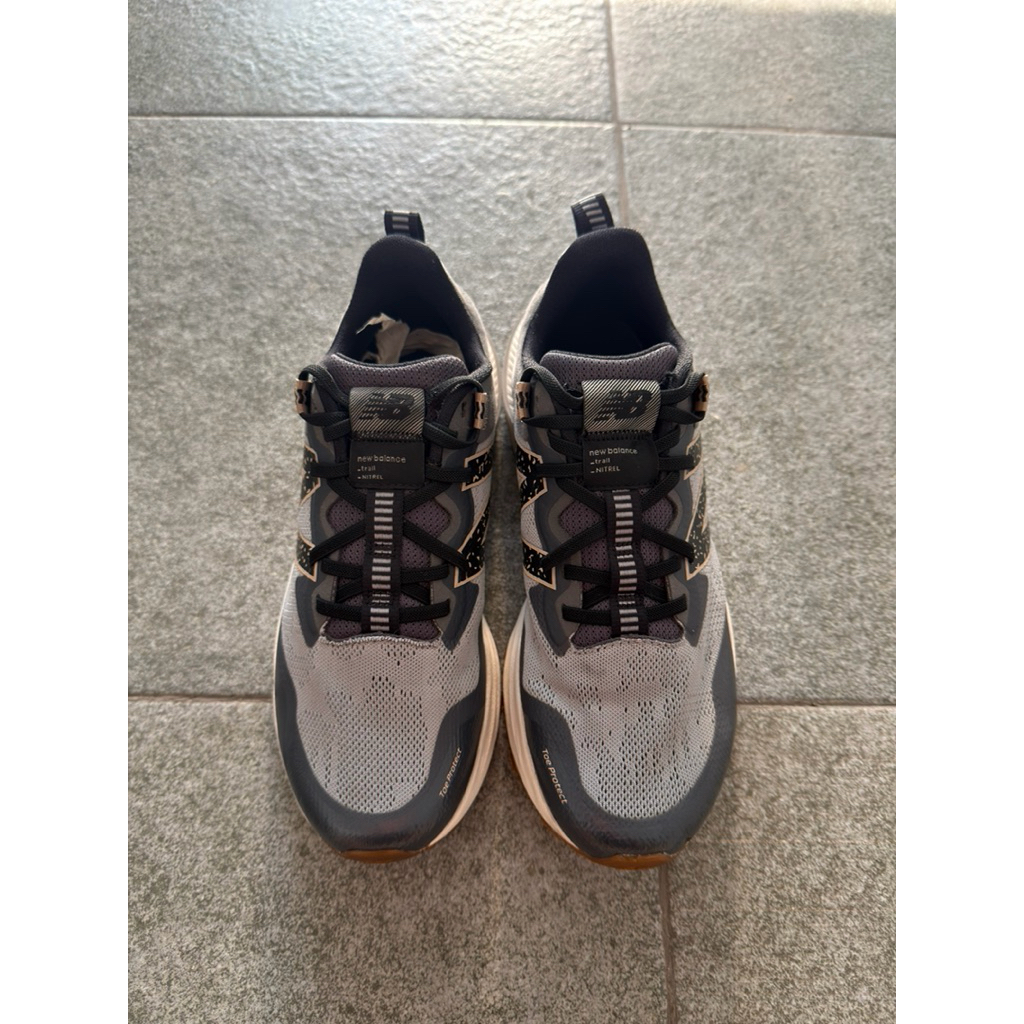 New Balance Nitrel V4 43 Preloved