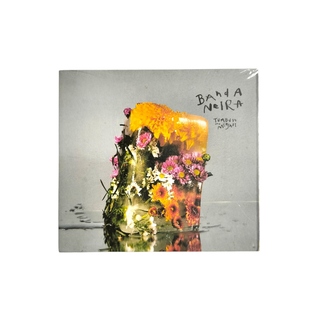 CD BANDA NEIRA - TUMBUH DAN MENJADI