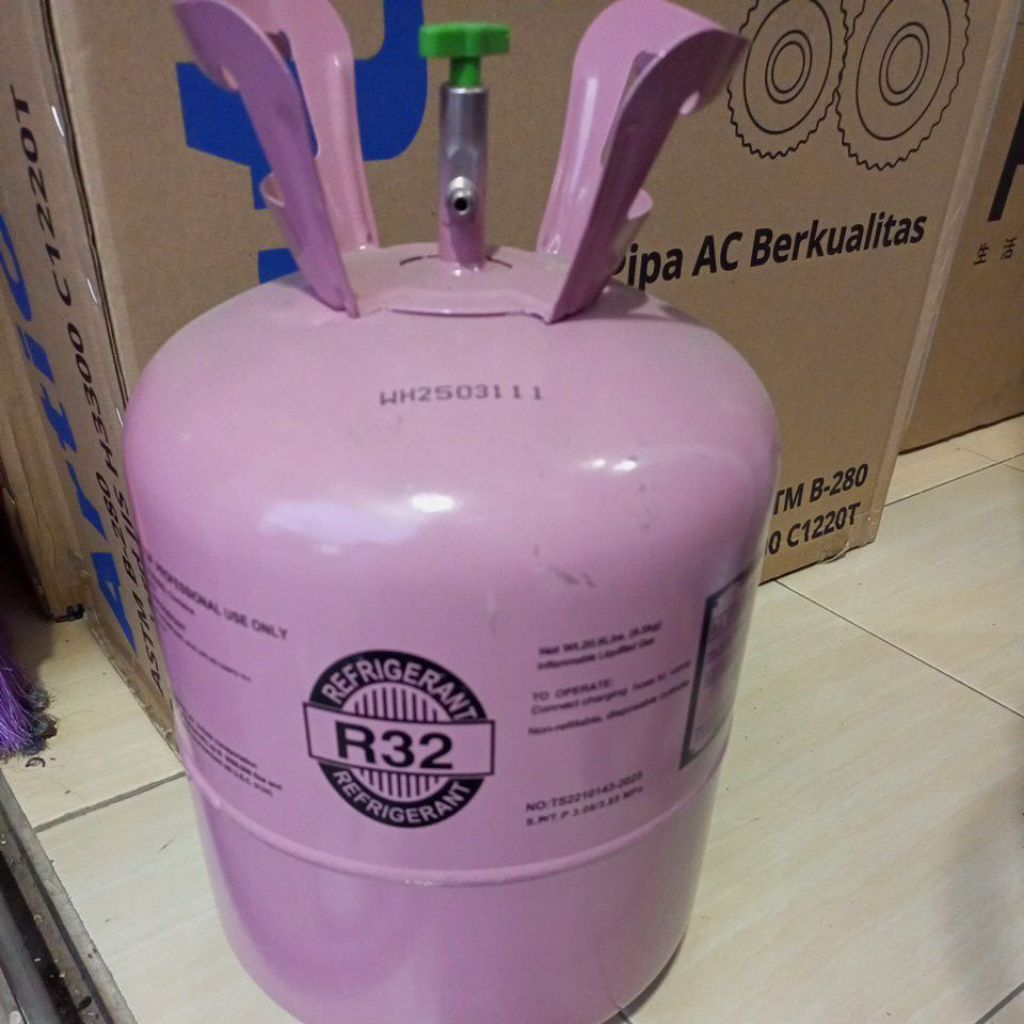 freon R32