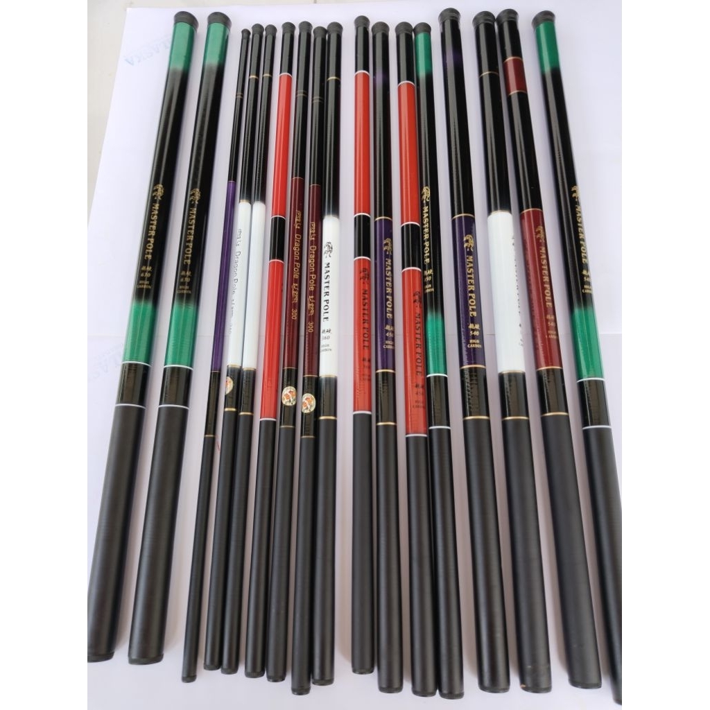 Tegek Bendera Sholawat Ukuran 5,4 meter 4,5 meter 3,6 meter 3 meter 2,7 meter 2,4 meter 2,1 meter 1,