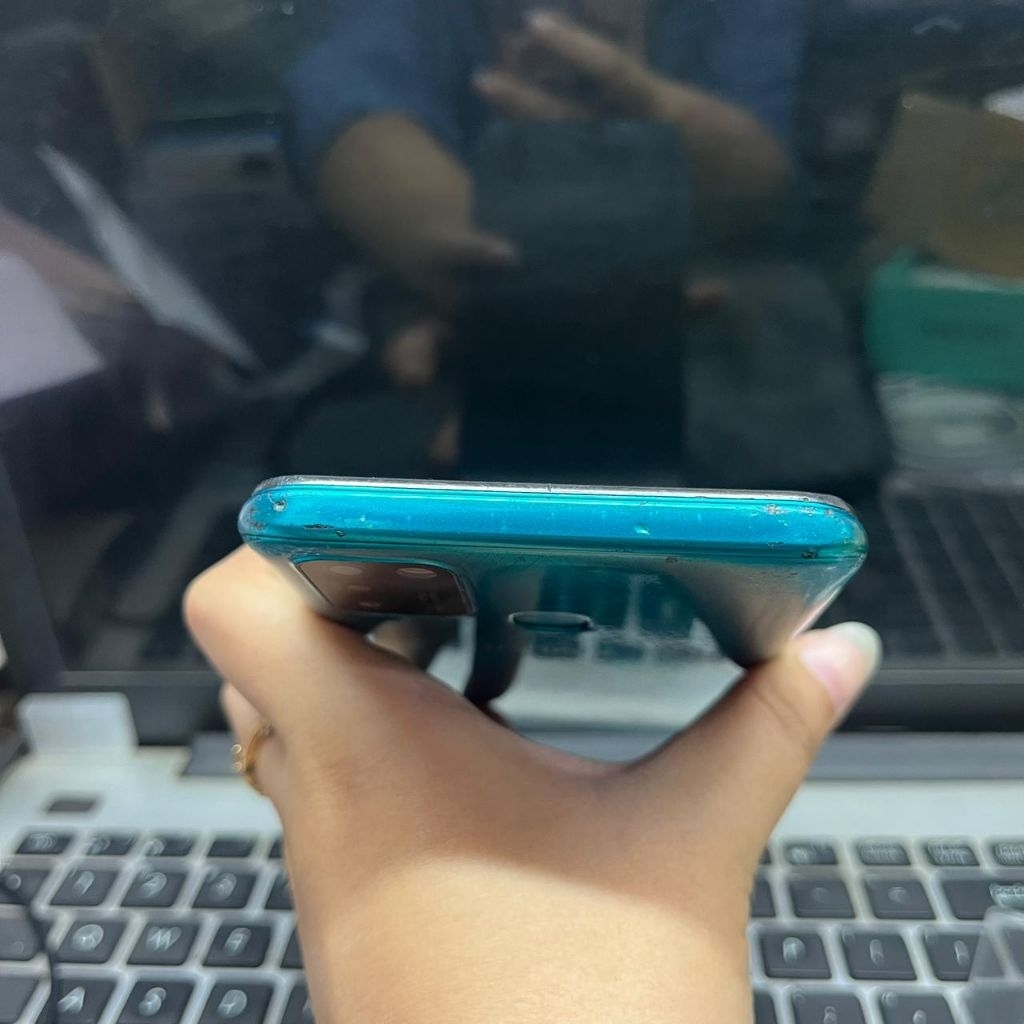 Infinix Smart 6 3/64GB Second Ori