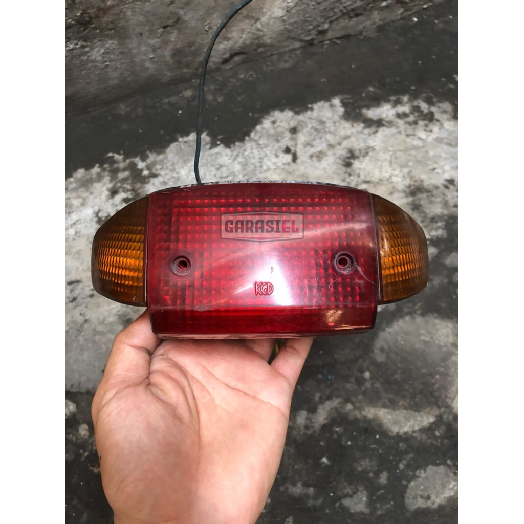 Stoplamp Astrea Grand Original KGD