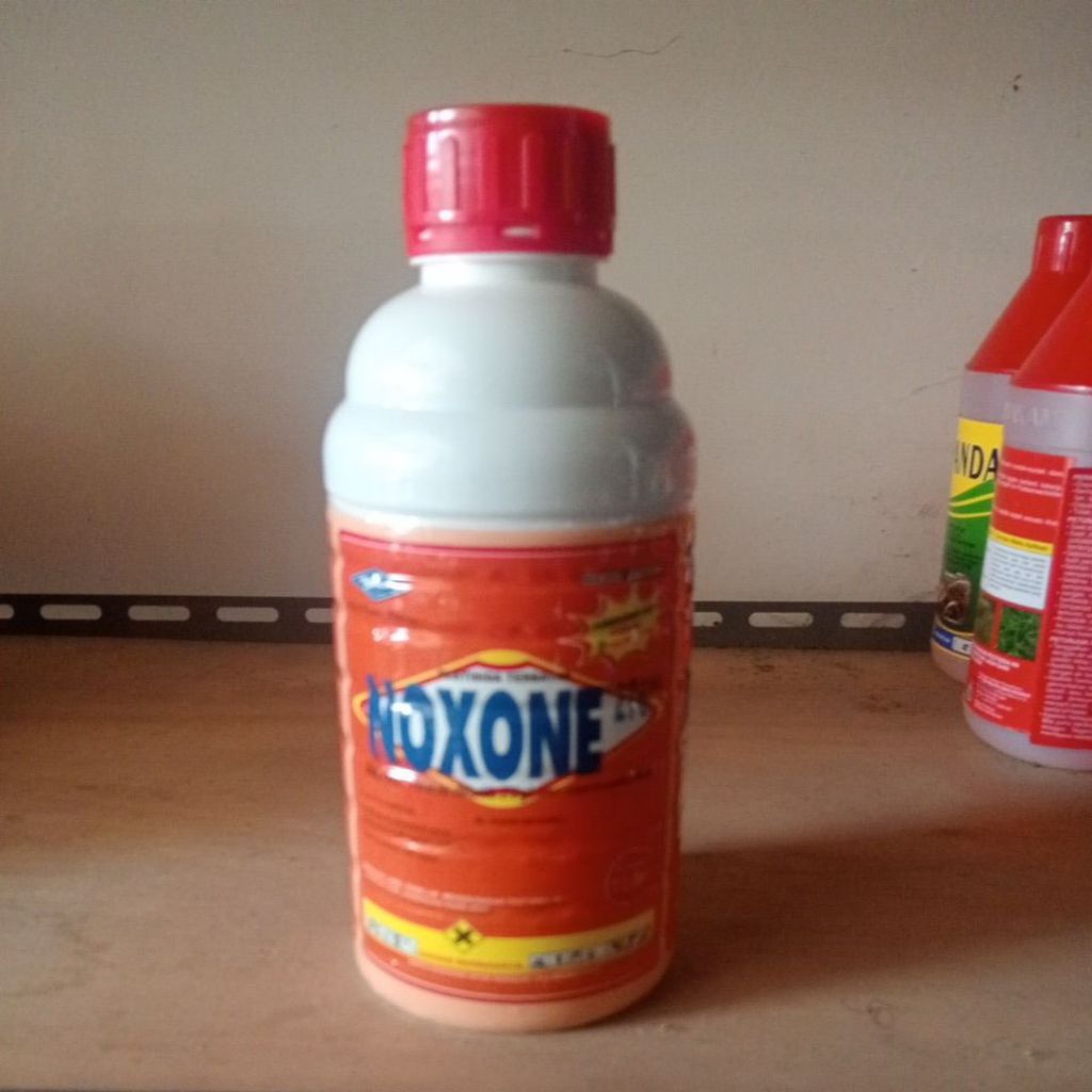 herbisida NOXON 276sl 1lt