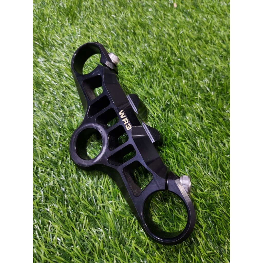 segitiga atas wr3 ninja r rr