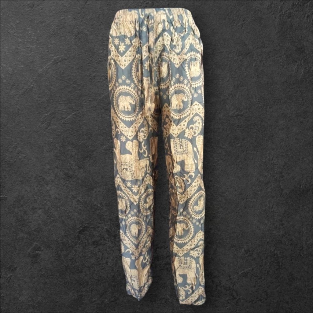 Celana Panjang Gajah Thailand Viral