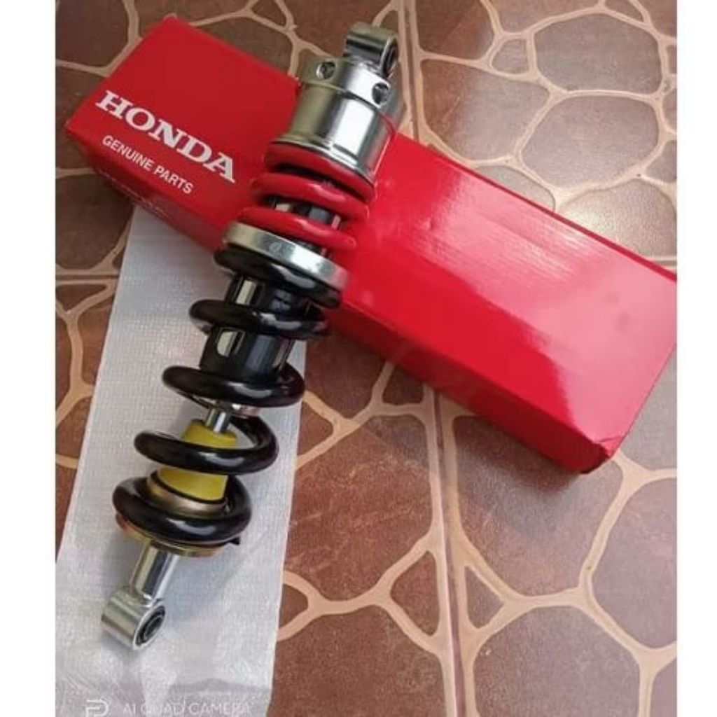 shockbreaker monoshock Honda Megapro new KYE