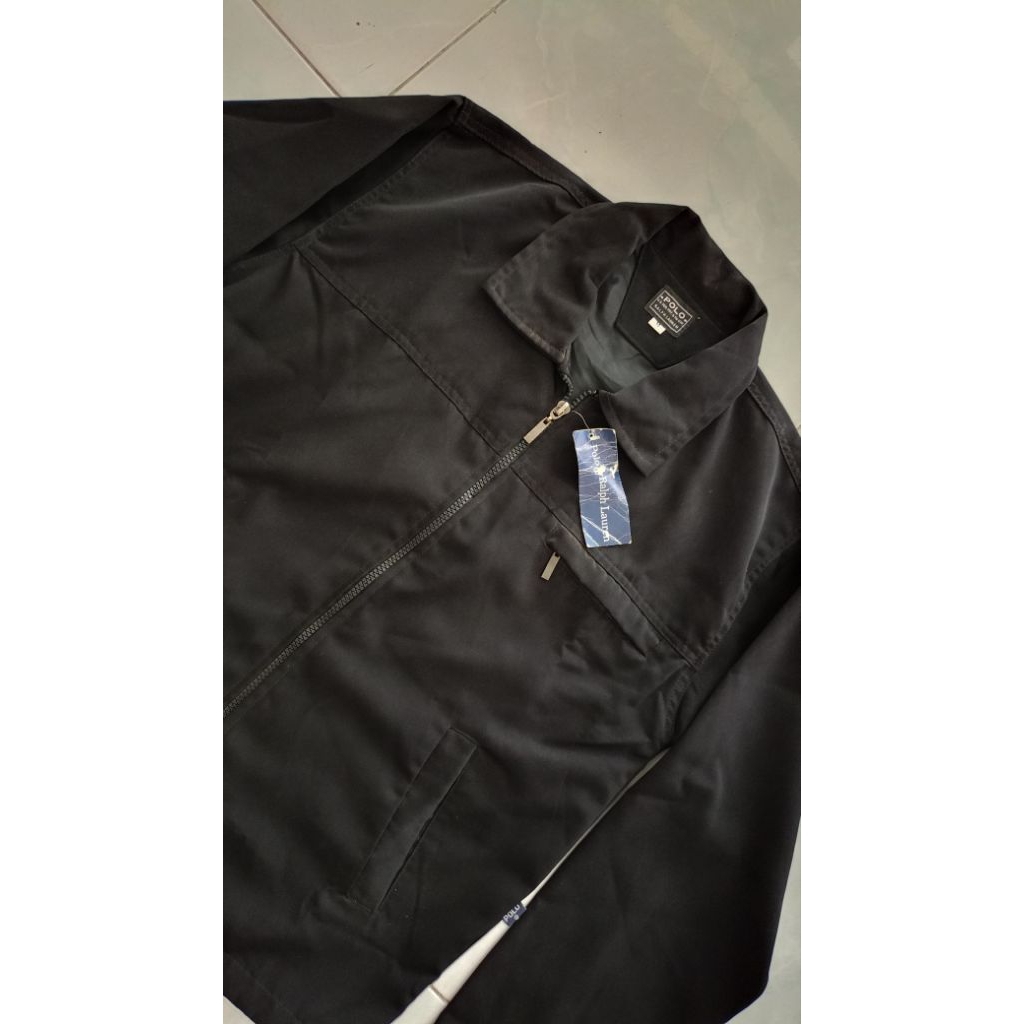 OBRAL Rompi / Jaket wanita POLO