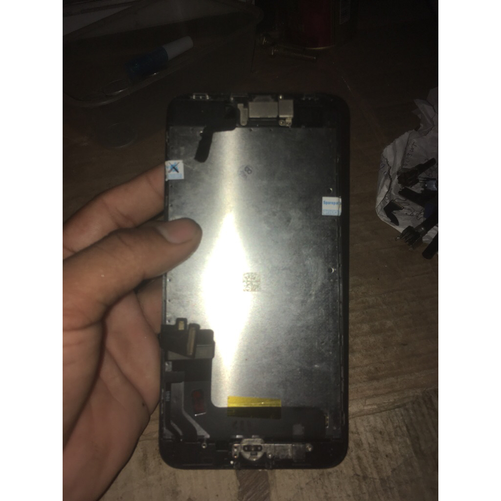 Lcd copotan Iphone 8 Plus