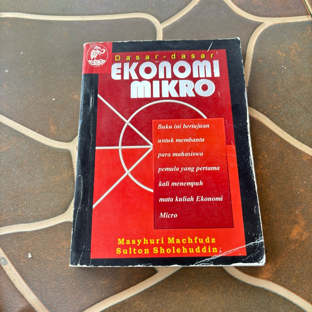 ekonomi mikro