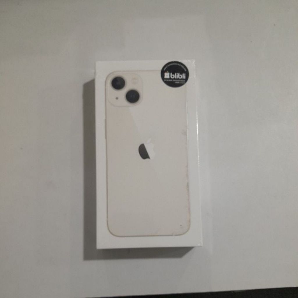 iphone 13 128gb starlight