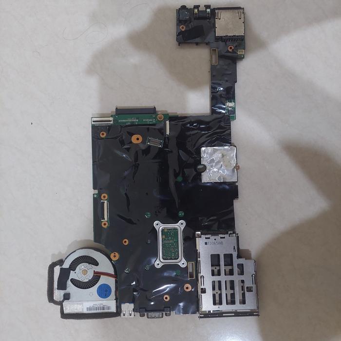 Motherboard Lenovo Thinkpad x230 Core i5 Gen 3