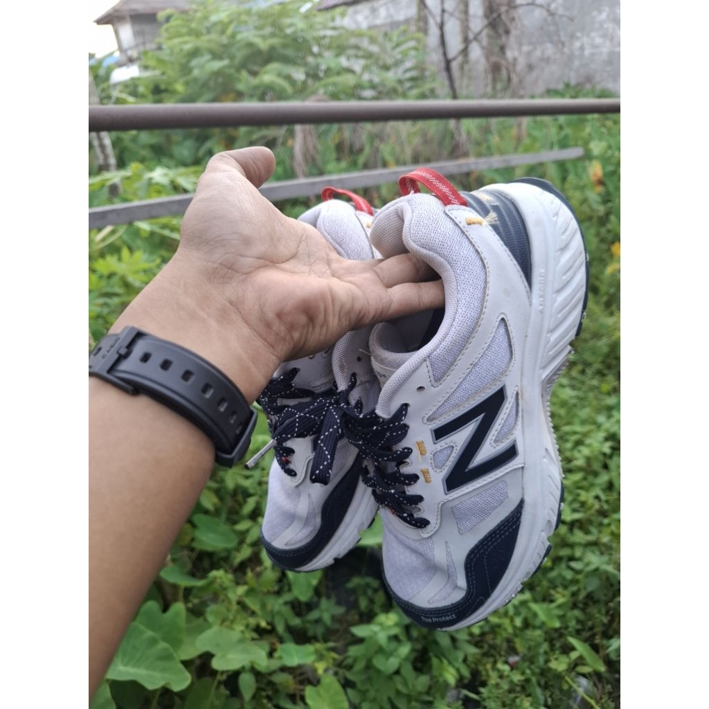 nb 510v4 all terrain