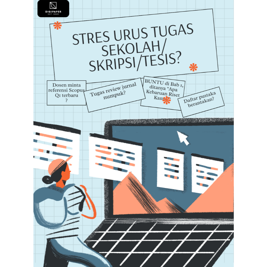 Jasa Review Artikel Jurnal