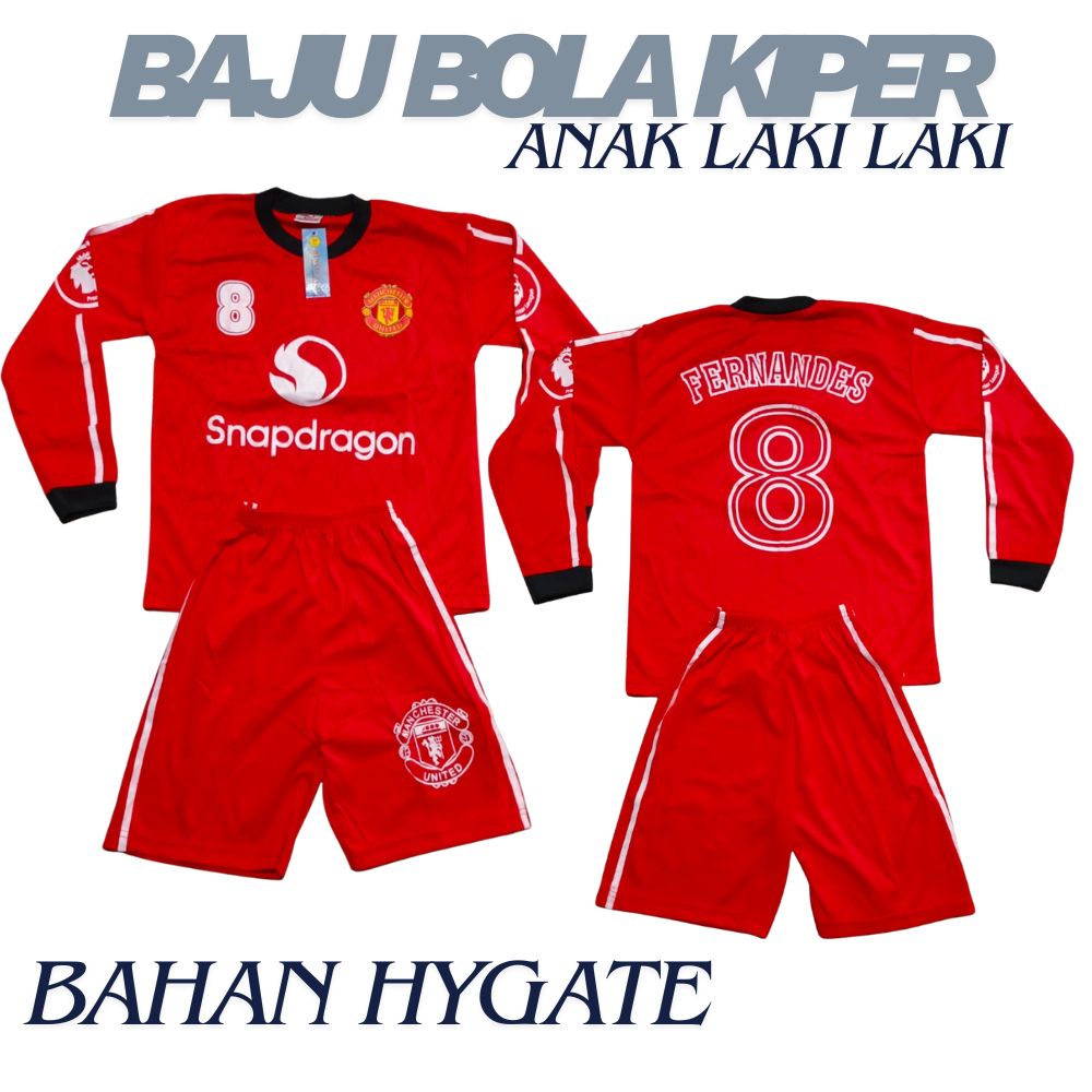 baju bola kiper anak baju bola kiper mu