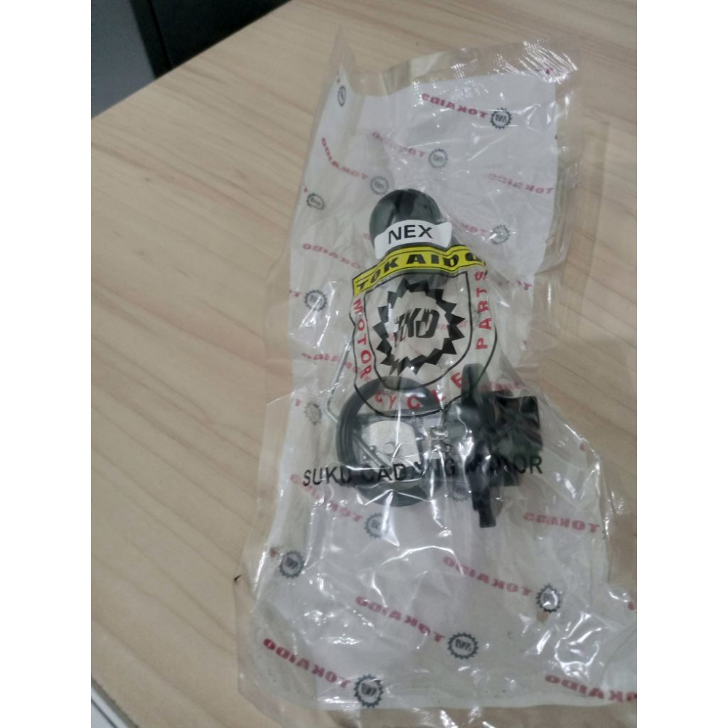 Pelampung Tangki Bensin Suzuki NEX