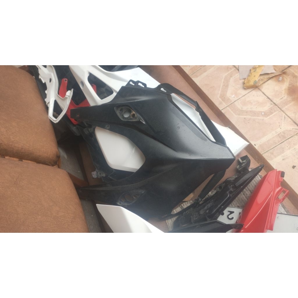 batok cbr250rr+tanduk rusa