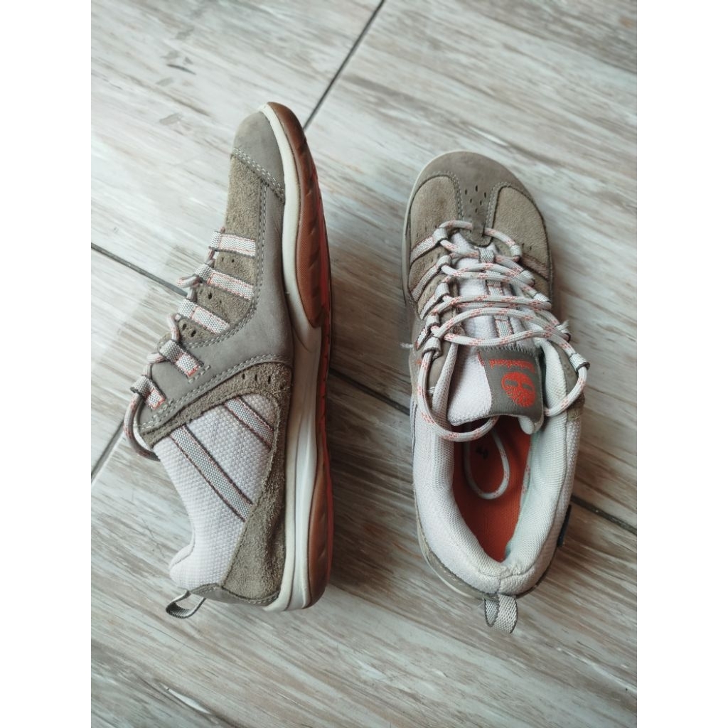 Timberland Gore Tex Low Hiking