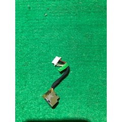 Kabel DC Laptop HP 14s - fq0022AU