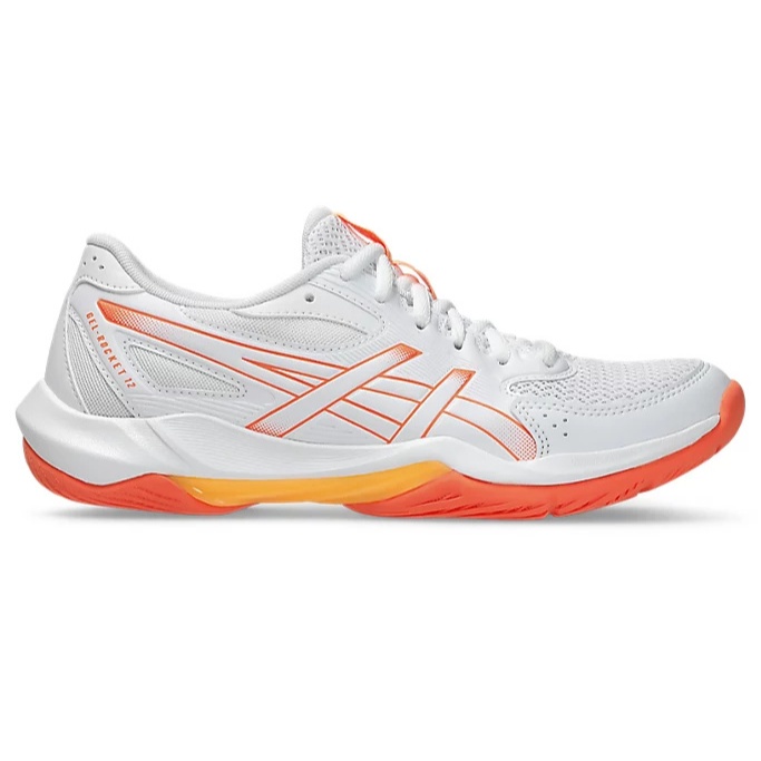 Sepatu Tennis ASICS GEL ROCKET 12 WOMEN Original