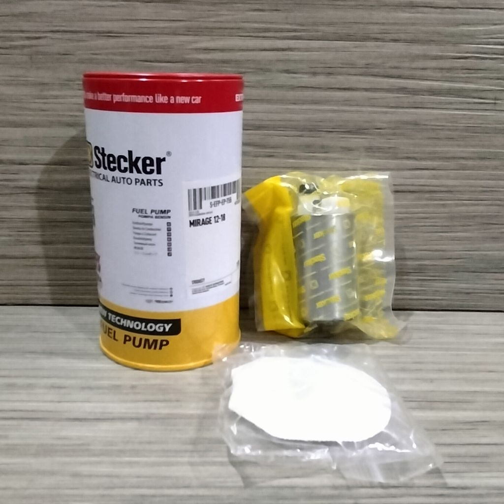 Fuel Pump Pompa Bensin Rotak Mitsubishi Mirage