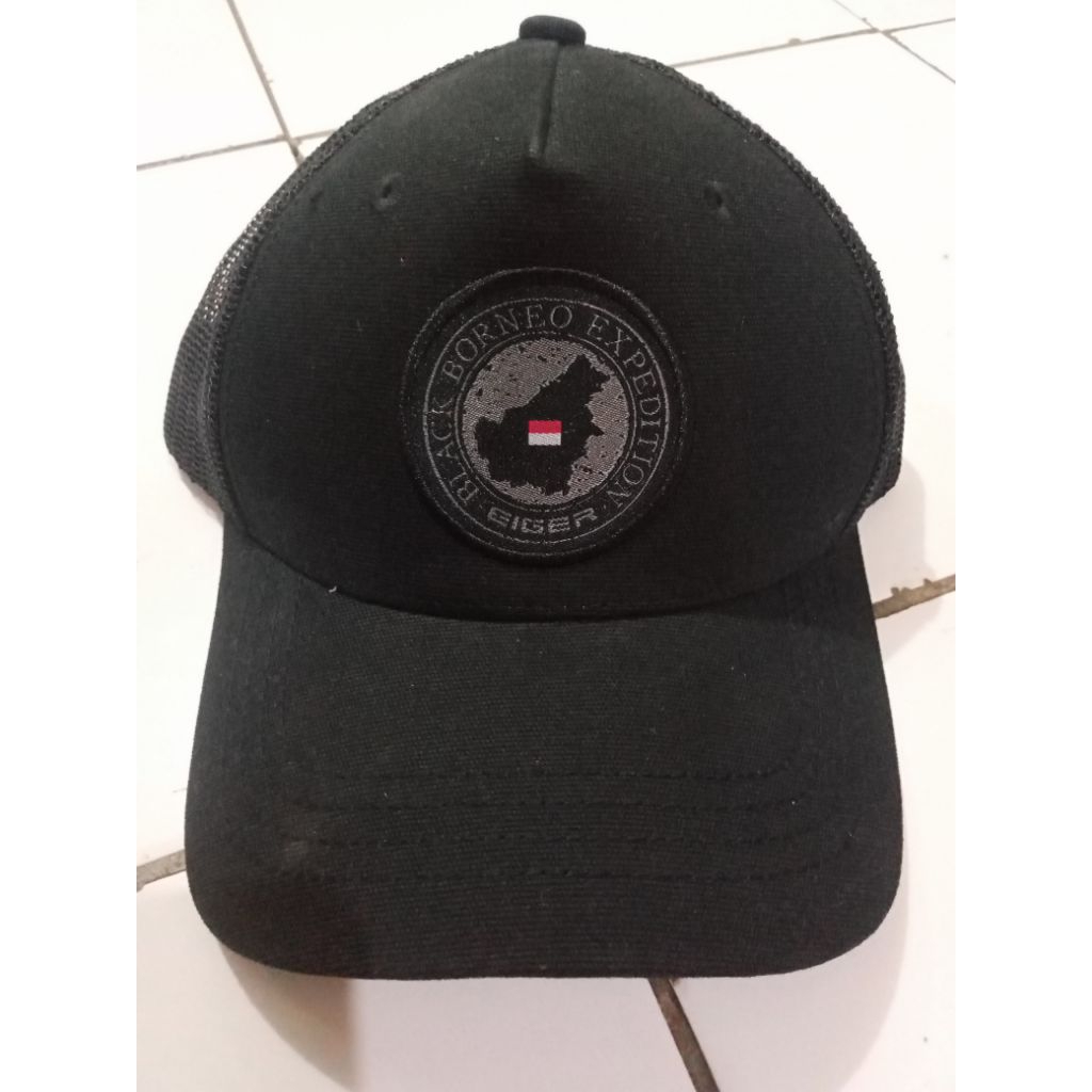 topi Eiger