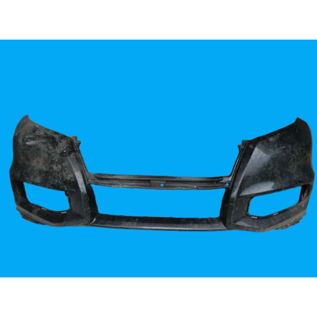 Bumper bemper depan mobil Honda Odyssey tahun. 2013 DBA-RC1 Original