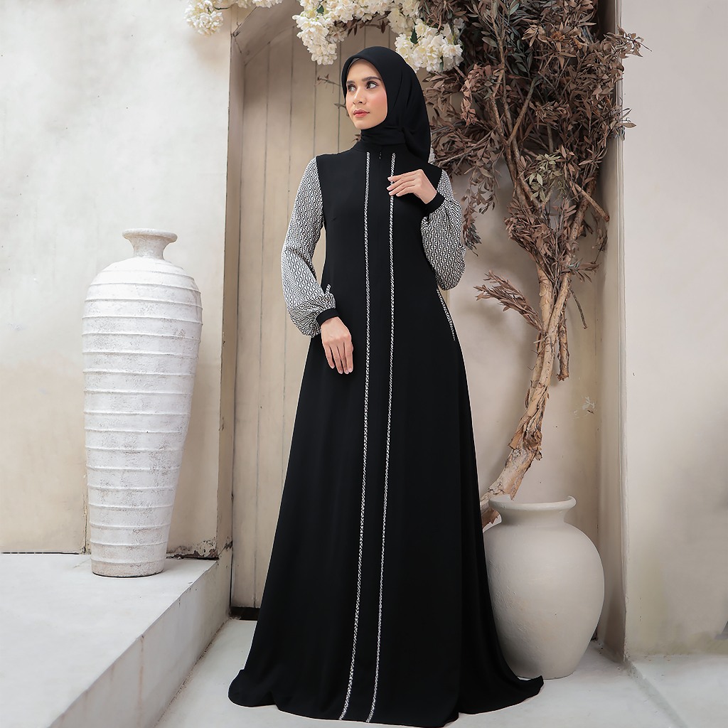 Madeira - Aina dress