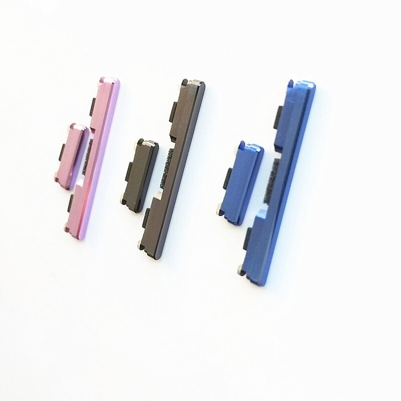 Tombol Power On Off dan Volume Luar XIAOMI Mi 9 Mi9