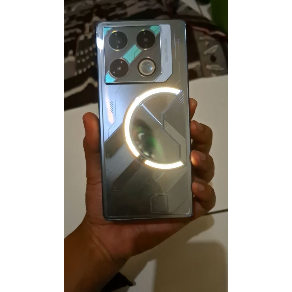 Infinix GT20 Pro