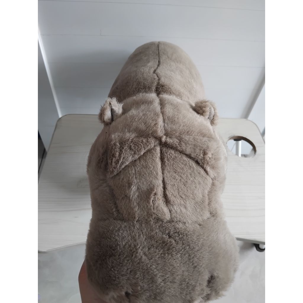 Boneka Hippo