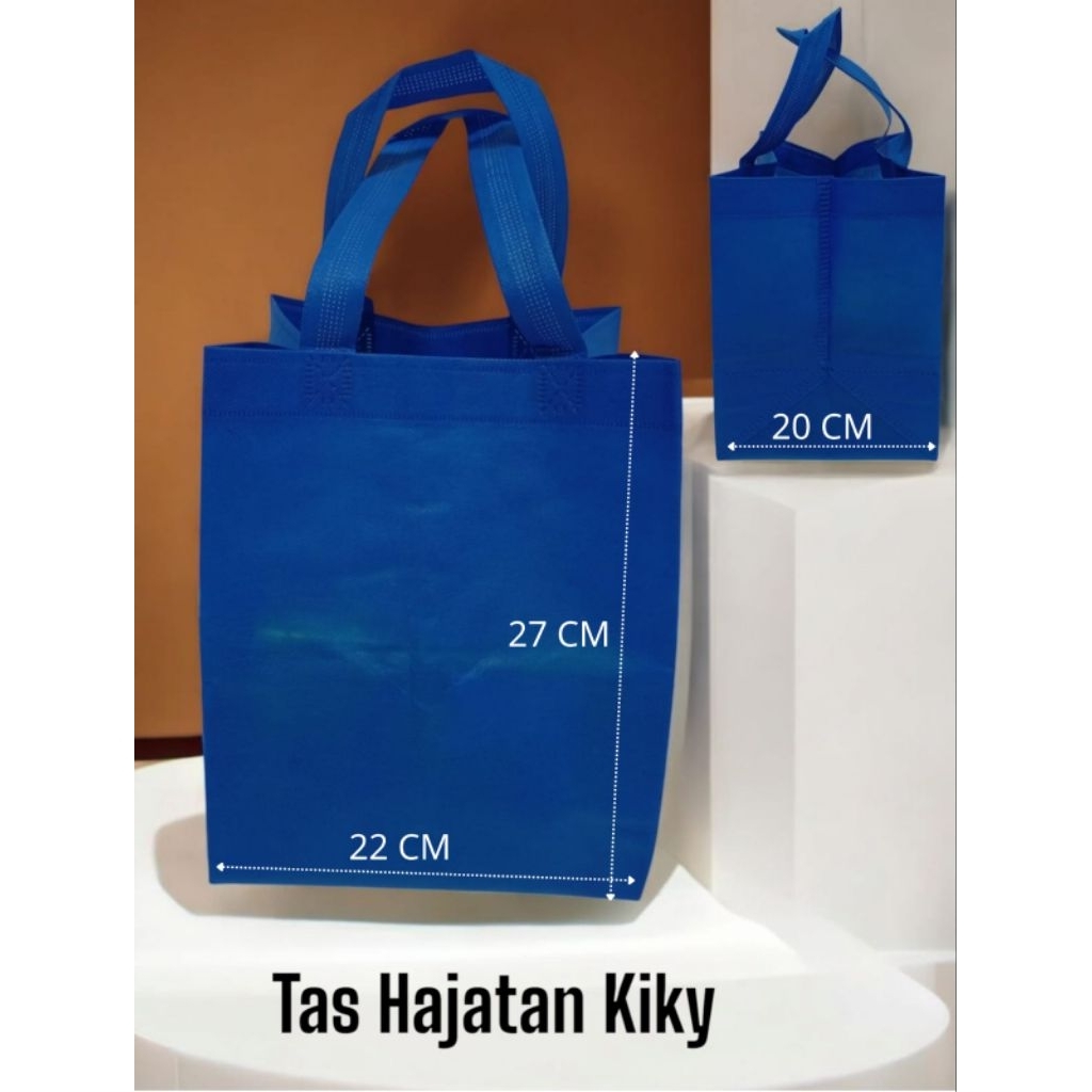 Tas kiky kain/tas hajatan