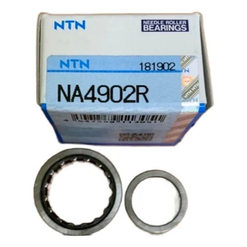 NEEDLE BEARING NA 4902 NA4902 15X28X13 NTN JAPAN